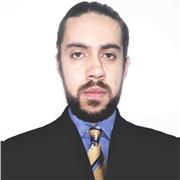 Profesor de guitarra acústica, eléctrica, bajo eléctrico, ukelele y teoría musical